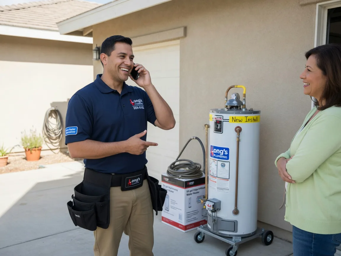 Leak Detection Rockwell, NC FAQs